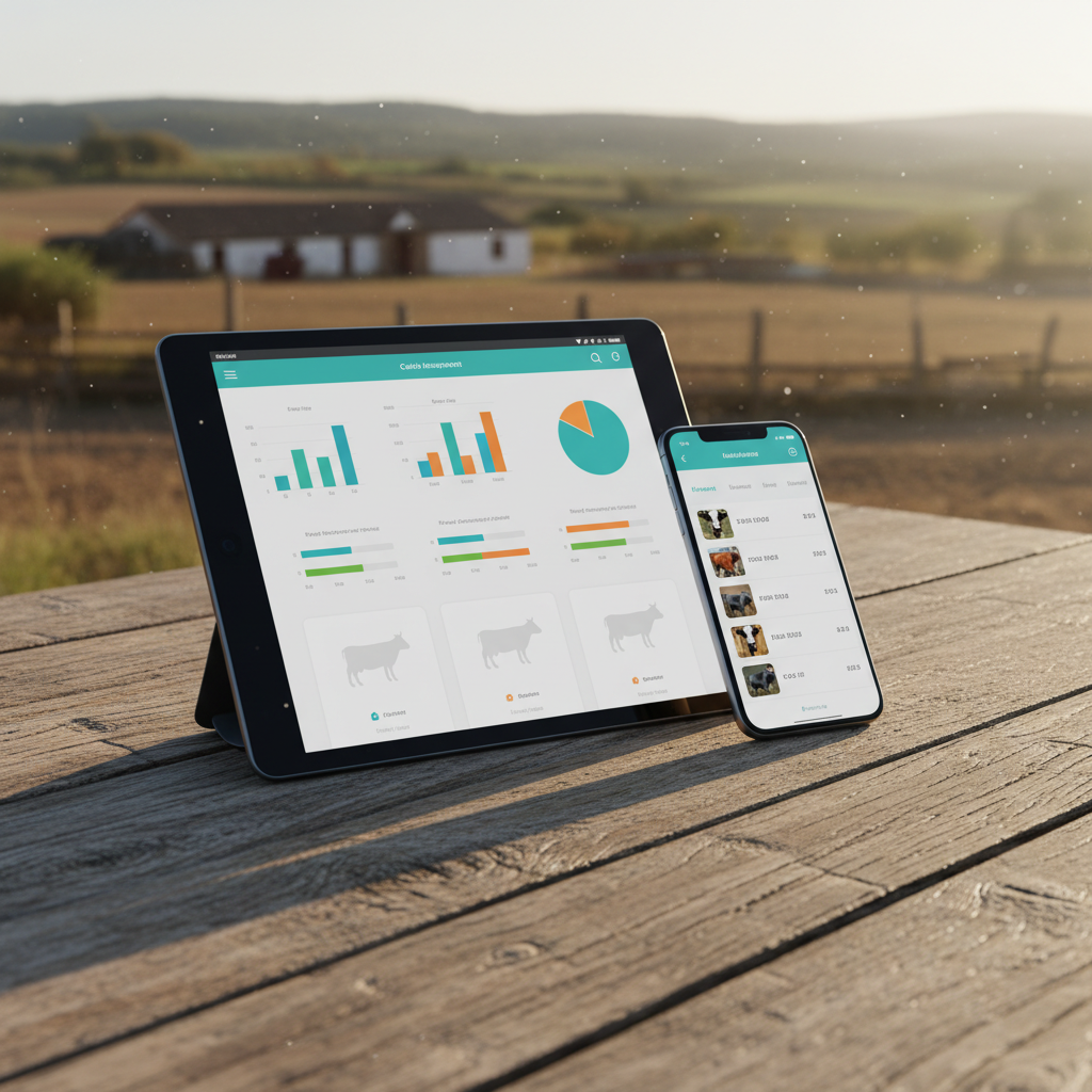 LIDIAR disponible en escritorio, tablet y m&oacute;vil